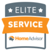 HomeAdvisor Elite Service Pro - Culligan of DFW